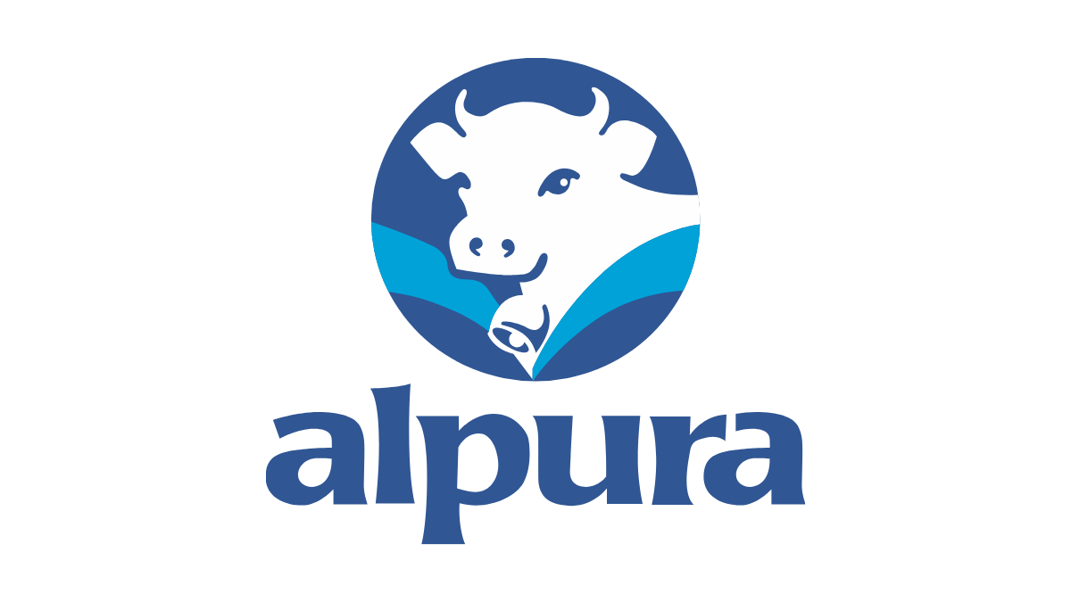 Alpura Logo Color
