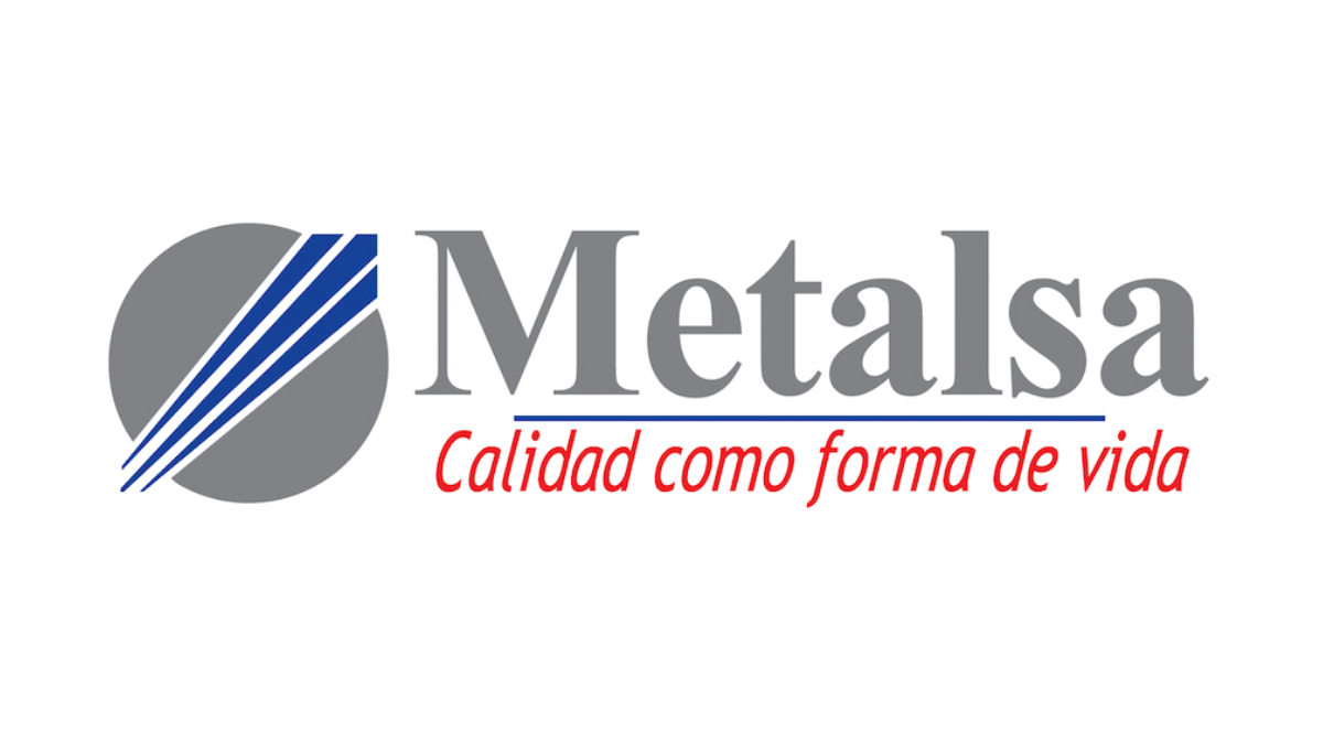 Metalsa Logo Color