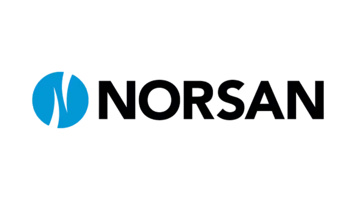 Norsan Logo Color