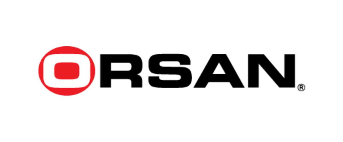 Orsan Logo Color