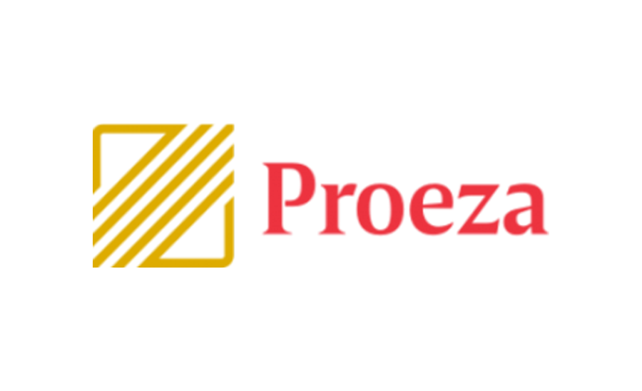 Proeza Logo Color