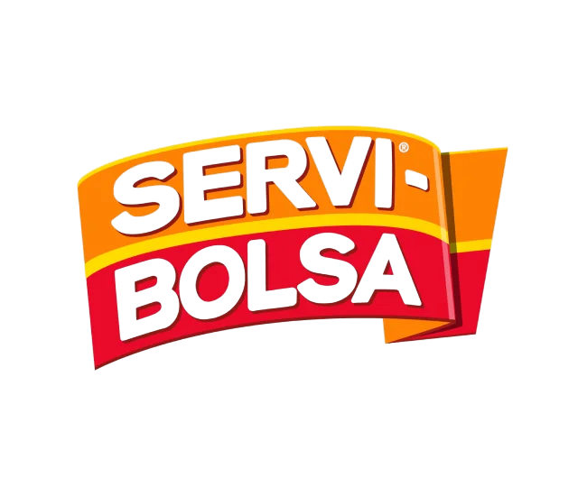 Servibolsa Logo Color 2