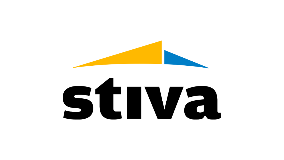 Stiva Logo Color